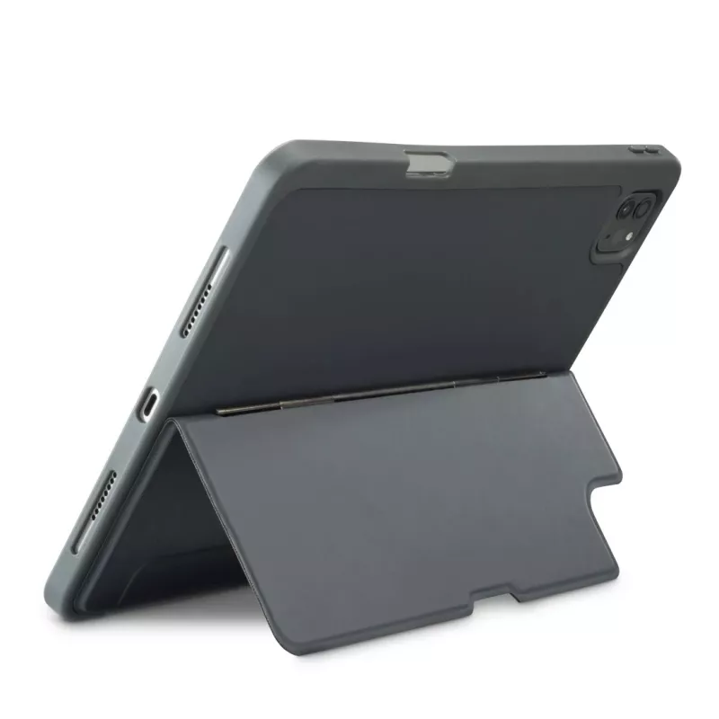 Hama Stand Folio 27.9 cm (11 collas) Pelēks