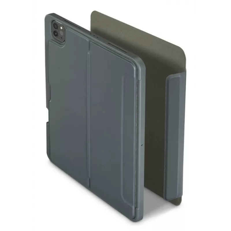 Hama Stand Folio 27.9 cm (11 collas) Pelēks