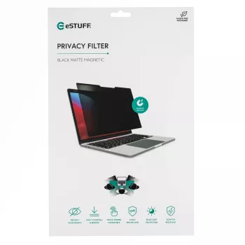 eSTUFF GLBM14316184-ITH spēļu pele ar pielāgojamu RGB apgaismojumu