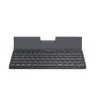 Hama Travel 600 QWERTZ vācu Bluetooth melna, tumši pelēka