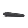 Hama WK-200 tastatūra mājai/birojam RF Wireless QWERTZ vācu Melna