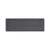 Hama WK-200 tastatūra mājai/birojam RF Wireless QWERTZ vācu Melna