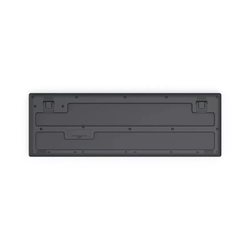 Hama WK-200 tastatūra mājai/birojam RF Wireless QWERTZ vācu Melna