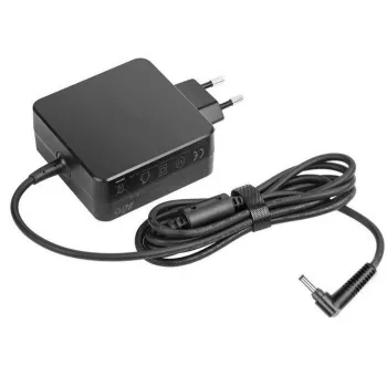 CoreParts 01FR159-CP strāvas adapteris Iekštelpām 65 W Melns