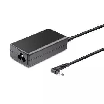 CoreParts 01FR155-CP strāvas adapteris Iekštelpām 65 W Melns