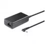 CoreParts 01FR155-CP strāvas adapteris Iekštelpām 65 W Melns