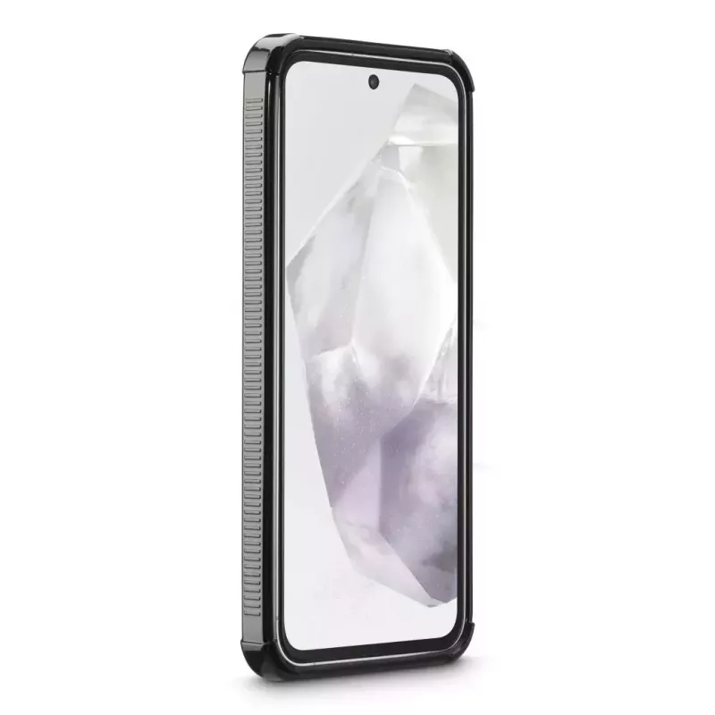 Hama Extreme Protect mobilā tālruņa maciņš 17 cm (6,7 collas) Vāciņš Melns