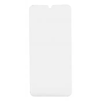 Hama Clear Protect caurspīdīgs ekrāna aizsargs Samsung 1 gab.