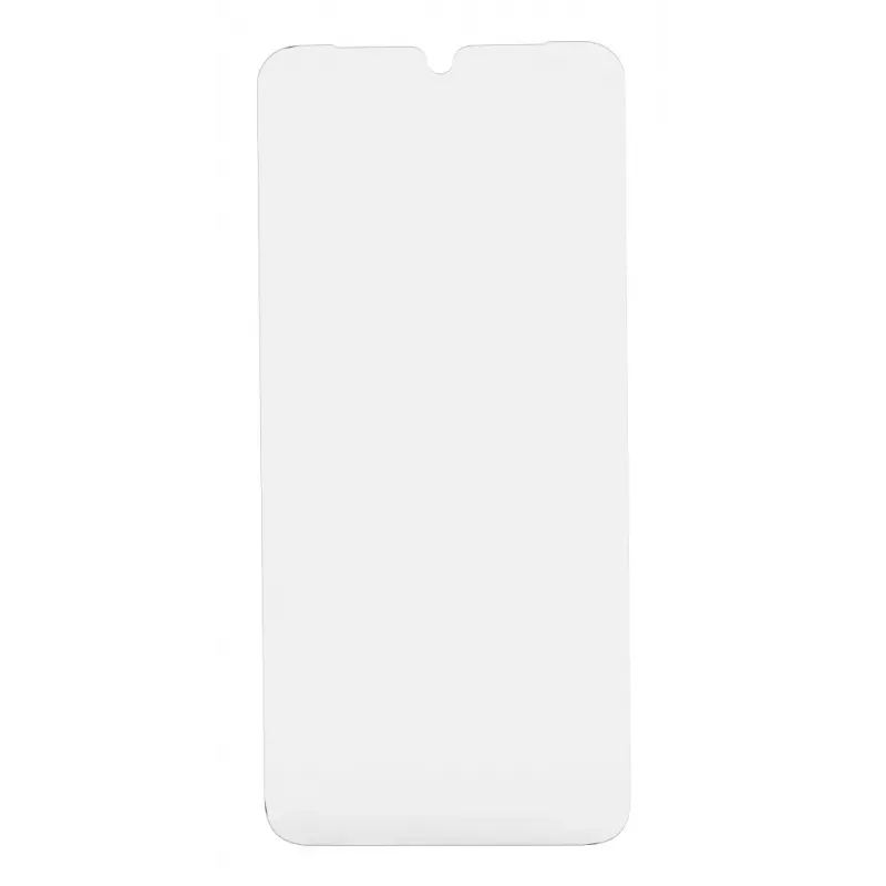 Hama Clear Protect caurspīdīgs ekrāna aizsargs Samsung 1 gab.