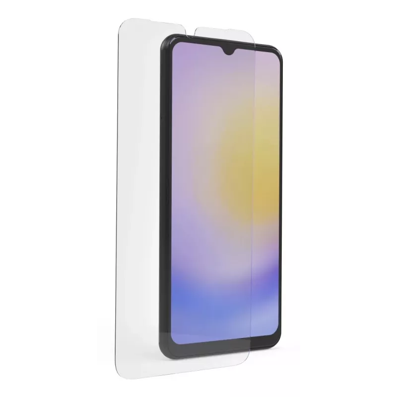 Hama Clear Protect caurspīdīgs ekrāna aizsargs Samsung 1 gab.