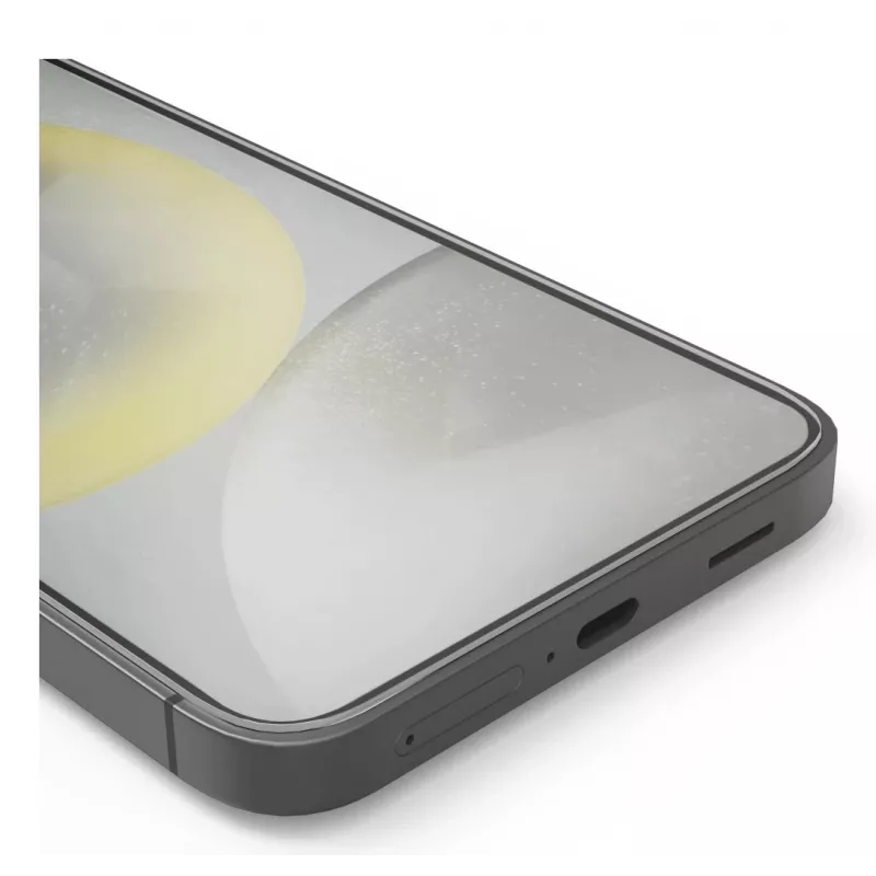 Hama Clear Protect caurspīdīgs ekrāna aizsargs Samsung 1 gab.