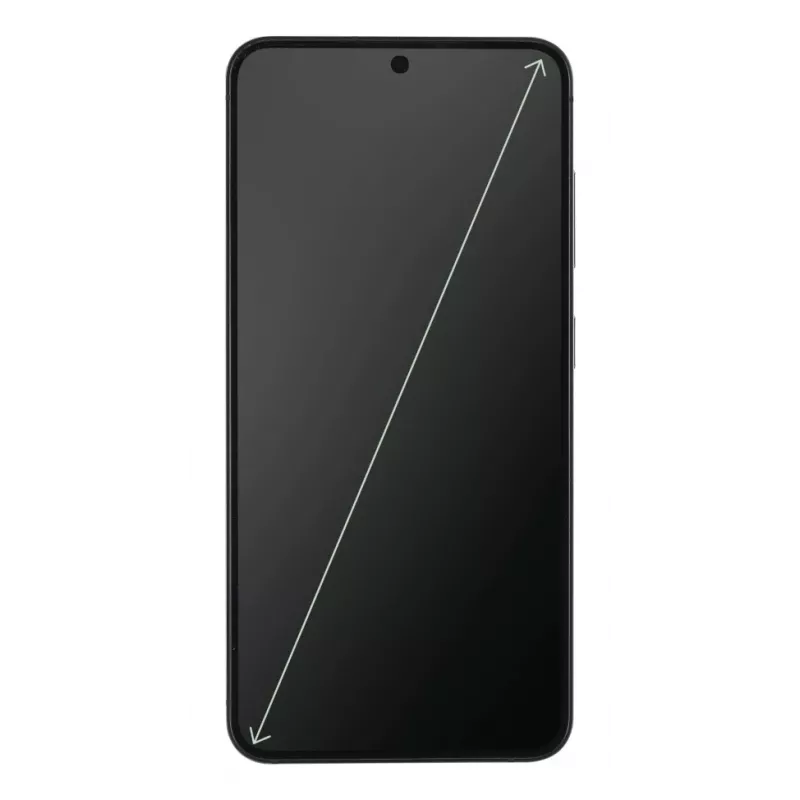 Hama Clear Protect caurspīdīgs ekrāna aizsargs Samsung 1 gab.