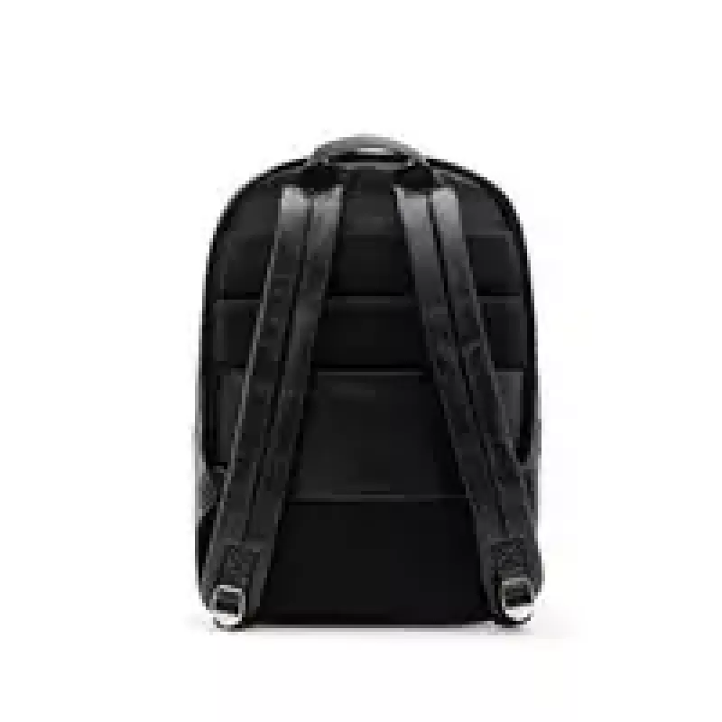Mugursoma BESTLIFE BL-BB-3524BK planšetei un klēpjdatoram līdz 15,6 collām, melna
