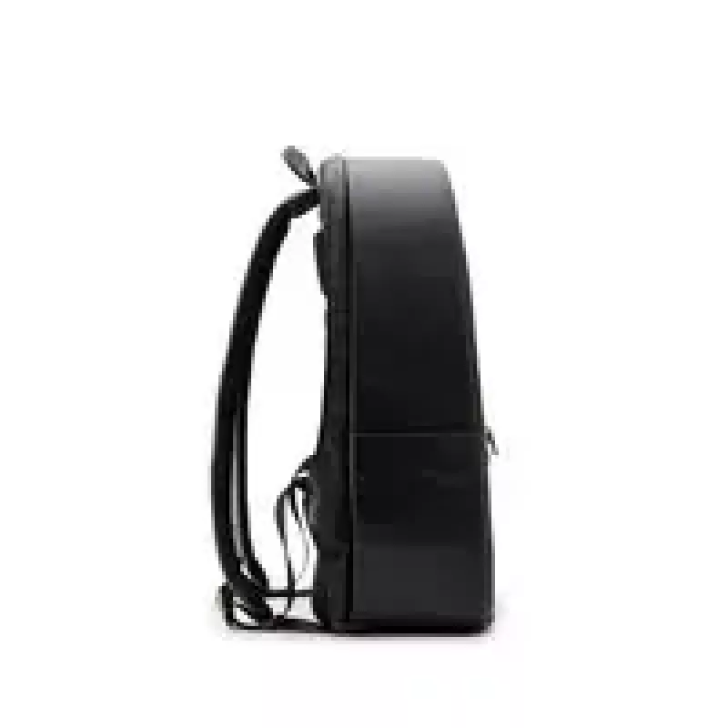 Mugursoma BESTLIFE BL-BB-3524BK planšetei un klēpjdatoram līdz 15,6 collām, melna