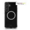 Hama Extreme Protect mobilā tālruņa maciņš 15,8 cm (6,2 collas) Vāciņš Caurspīdīgs