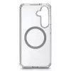 Hama Extreme Protect mobilā tālruņa maciņš 15,8 cm (6,2 collas) Vāciņš Caurspīdīgs