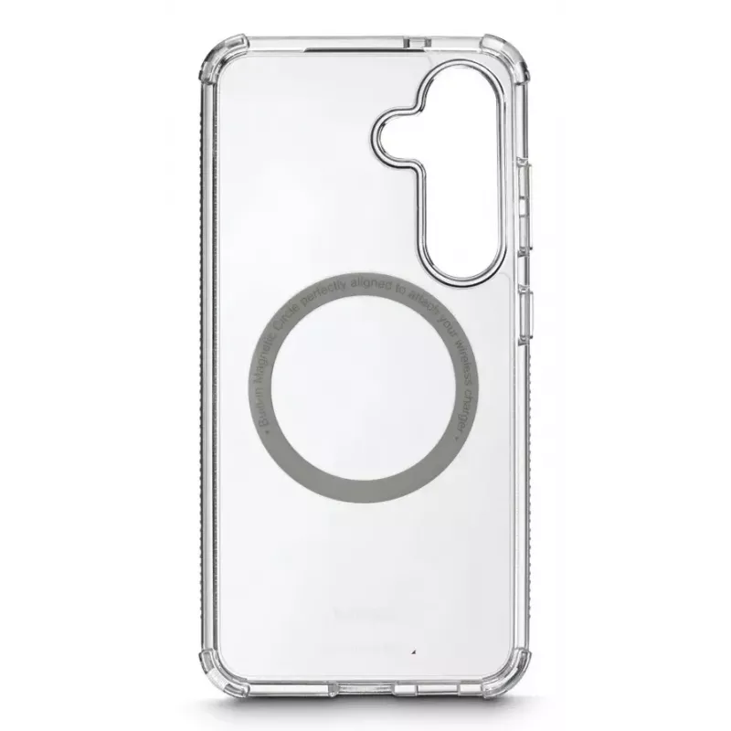 Hama Extreme Protect mobilā tālruņa maciņš 15,8 cm (6,2 collas) Vāciņš Caurspīdīgs