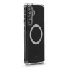Hama Extreme Protect mobilā tālruņa maciņš 15,8 cm (6,2 collas) Vāciņš Caurspīdīgs