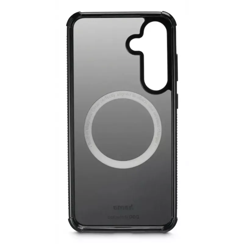 Hama Extreme Protect mobilā tālruņa vāciņš 15,8 cm (6,2 collas) Apvalks Melns