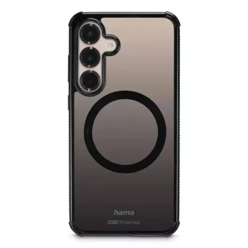 Hama Extreme Protect mobilā tālruņa maciņš 17 cm (6.7 collas) Vāciņš Melns