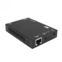 Uztvērējs ACT AC7853 HDMI over CATx — uztvērējs HDMI signālam caur Ethernet līdz 150 m