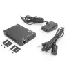 Uztvērējs ACT AC7853 HDMI over CATx — uztvērējs HDMI signālam caur Ethernet līdz 150 m