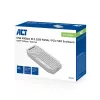 ACT USB 40Gbps M.2 2280 NVMe / PCIe SSD korpuss, bez instrumentiem