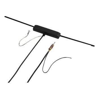 Hama 00185824 radio antena