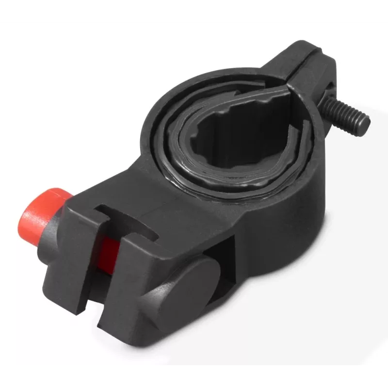 Hama 00178137 velosipēda slēdzene Melna 650 mm Troses slēdzene