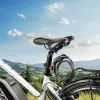 Hama 00178135 velosipēda slēdzene melna 1200 mm kabeļa slēdzene