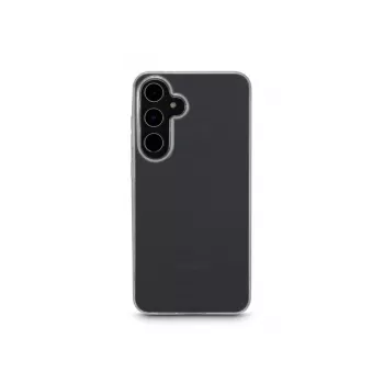 Hama Always Clear mobilā tālruņa maciņš 17 cm (6,7 collas) Vāciņš Caurspīdīgs
