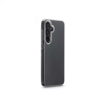 Hama Always Clear mobilā tālruņa maciņš 17 cm (6,7 collas) Vāciņš Caurspīdīgs
