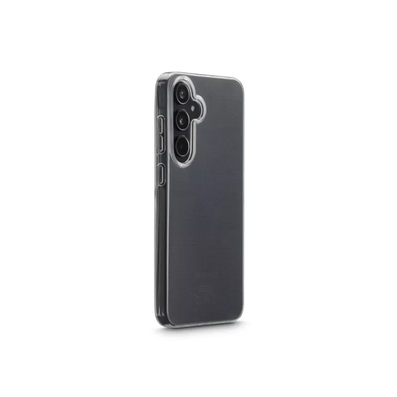Hama Always Clear mobilā tālruņa maciņš 17 cm (6,7 collas) Vāciņš Caurspīdīgs