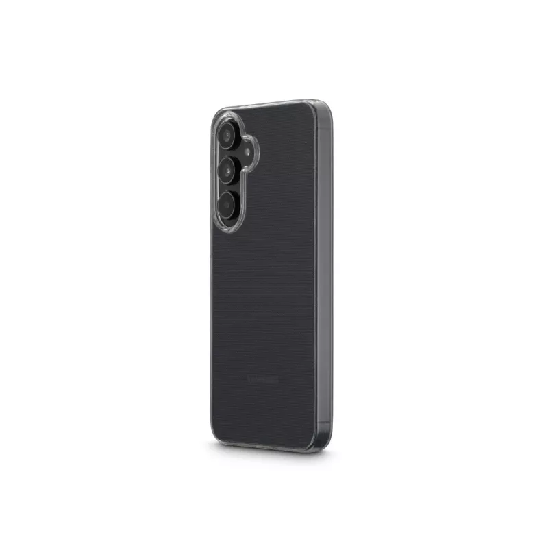 Hama Always Clear mobilā tālruņa maciņš 17 cm (6,7 collas) Vāciņš Caurspīdīgs