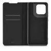 Hama 00137098 mobilā tālruņa maciņš Folio melns