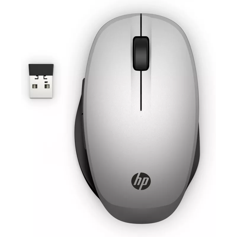 Pele HP Dual Mode pele RF Wireless Bluetooth