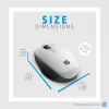 Pele HP Dual Mode pele RF Wireless Bluetooth
