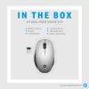 Pele HP Dual Mode pele RF Wireless Bluetooth