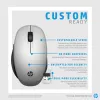 Pele HP Dual Mode pele RF Wireless Bluetooth