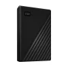 Ārējais cietais disks Western Digital 1TB 3.2 Gen 1 My Passport