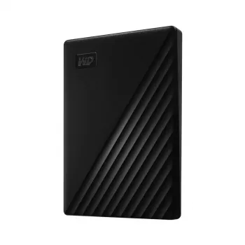 Ārējais cietais disks Western Digital 1TB 3.2 Gen 1 My Passport