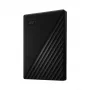 Ārējais cietais disks Western Digital 1TB 3.2 Gen 1 My Passport