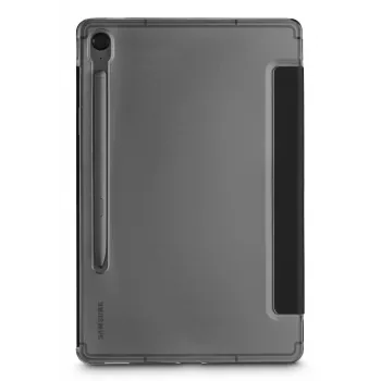 Hama Fold Clear 27.7 cm (10.9 collu) Folio melns