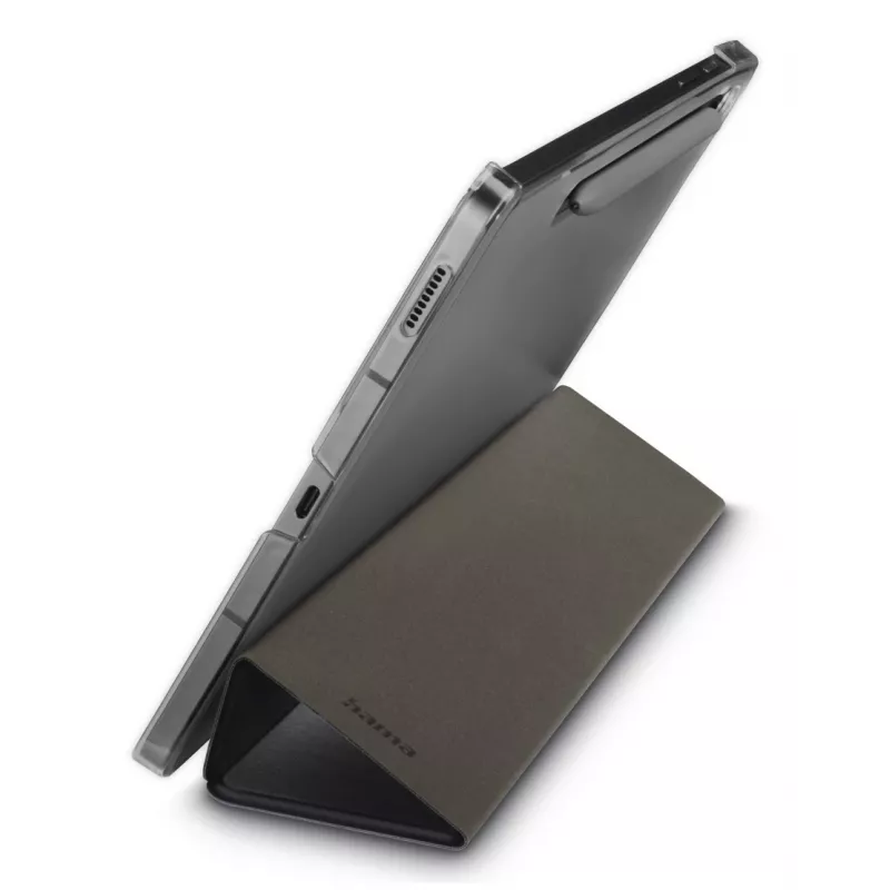 Hama Fold Clear 27.7 cm (10.9 collu) Folio melns