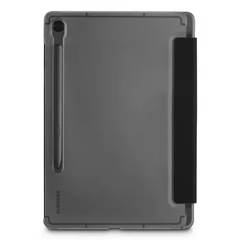 Hama Fold Clear 27,7 cm (10,9 collas) Folio melns