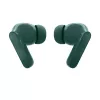 Motorola Moto Buds Bass austiņas True Wireless Stereo (TWS) Ievietojamās Zvani/Mūzika Bluetooth Zaļa