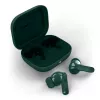 Motorola Moto Buds Bass austiņas True Wireless Stereo (TWS) Ievietojamās Zvani/Mūzika Bluetooth Zaļa