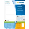 Adrešu uzlīmes Premium HERMA A4 88,9x46,6 mm 1200 gab.