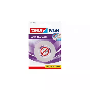 Līmlente TESA 57520 25 m Polipropilēns (PP)