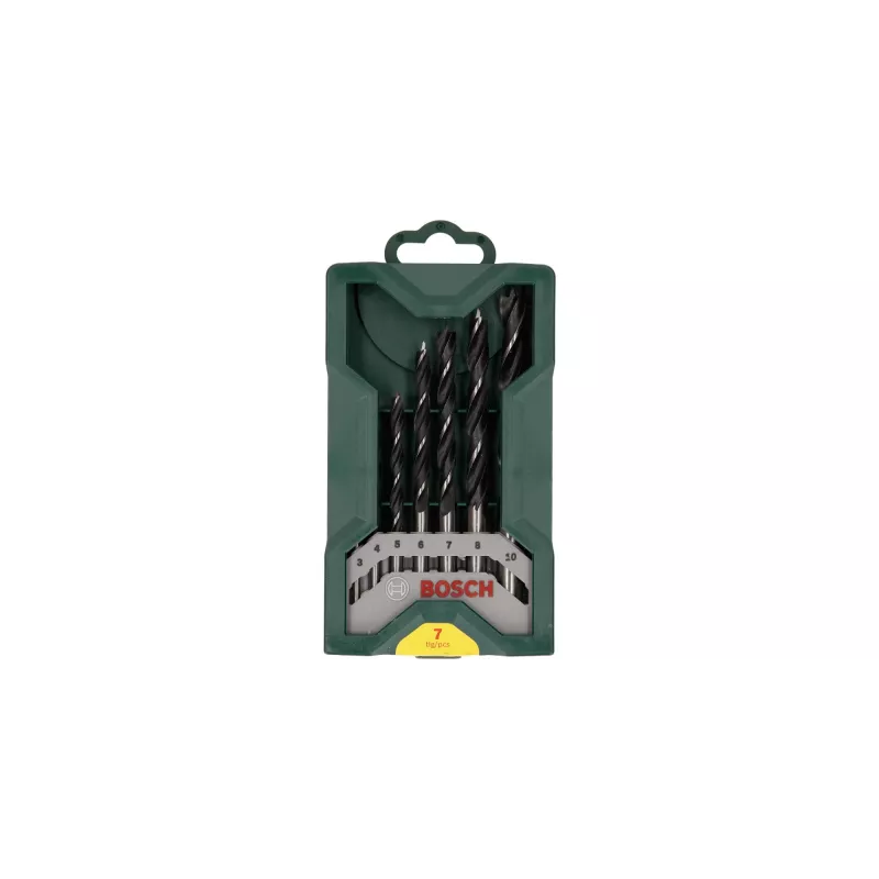 Bosch 2 607 019 580 urbis
